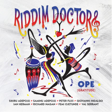 Palm Wine ft. Sikiru Adepoju, Saminu Adepoju, Peter Fujii, Femi Ojetunde & Douglas Val Serrant | Boomplay Music