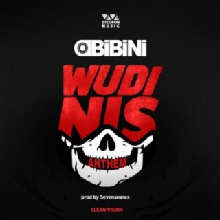 wudinis (Radio Edit)