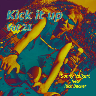 Kick It up, Vol. 21