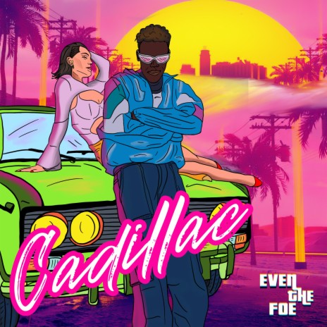 Cadillac | Boomplay Music