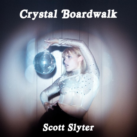 Crystal Boardwalk
