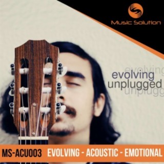 Evolving Unplugged