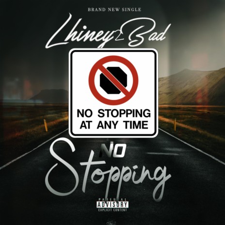 No Stopping ft. Ultracool | Boomplay Music