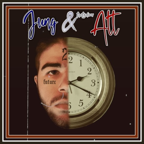 Jung und trozdem Alt | Boomplay Music