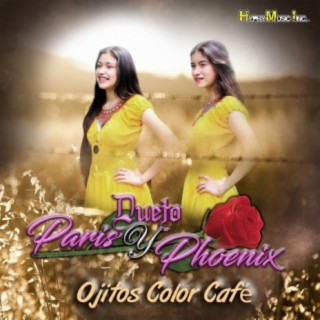 Ojitos Color Cafe