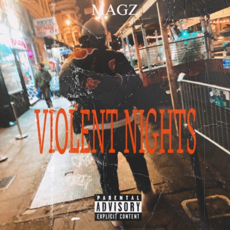 Violent Nights | Boomplay Music