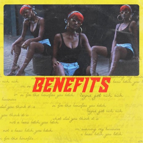 Benefits | Boomplay Music