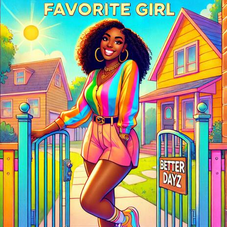 Favorite Girl | Boomplay Music