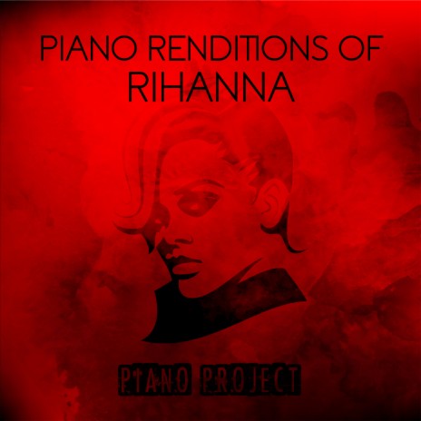 Piano Project - Russian Roulette MP3 Download & Lyrics