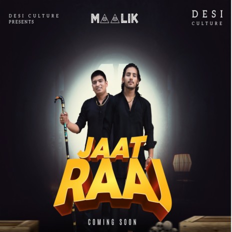 Jaat Raaj | Boomplay Music