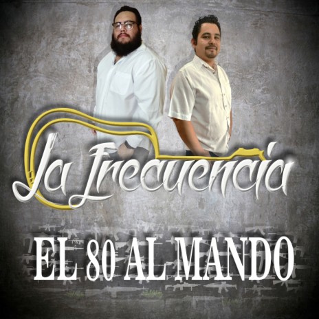 EL 80 Al Mando | Boomplay Music