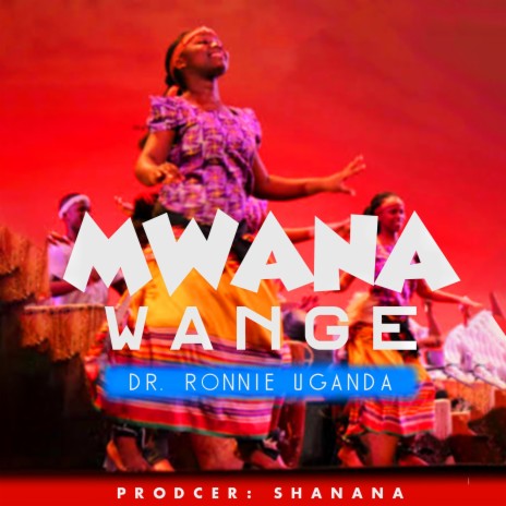 Mwana Wange | Boomplay Music