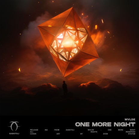 One More Night | Boomplay Music