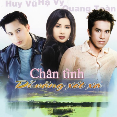 Bước Chân Tình Xa | Boomplay Music