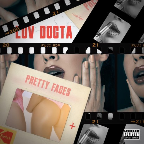 Pretty Faces | Boomplay Music
