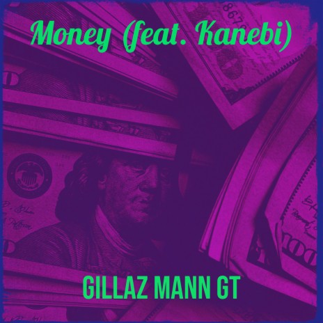 Money ft. Kanebi | Boomplay Music