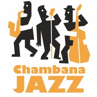 Bonus Episode 18 : Sean Kutzko - ChambanaJazz: Documenting the CU Jazz Scene