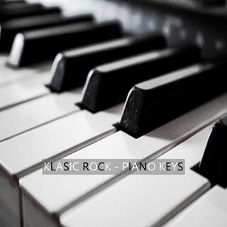 PIANO KEYS