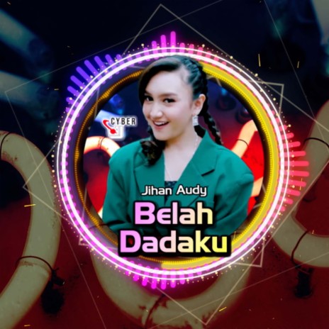 Belah Dadaku (Remix) | Boomplay Music