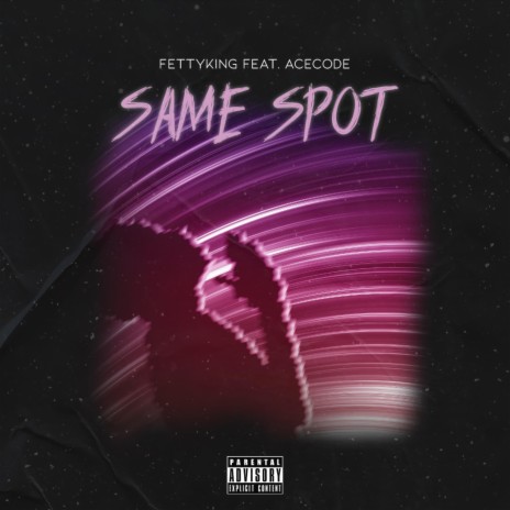 Same Spot ft. Acecode | Boomplay Music