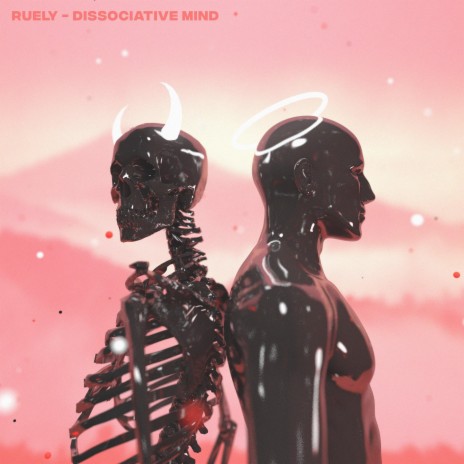 Dissociative Mind | Boomplay Music