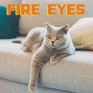 Fire Eyes