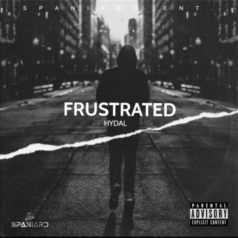 Frustrated (Clean) | Boomplay Music