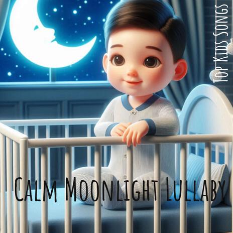 Calm Moonlight Lullaby