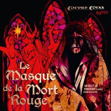 Le règne de la Mort Rouge | Boomplay Music