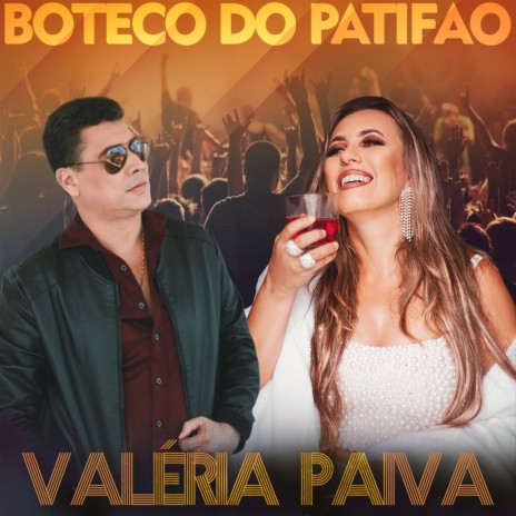 BOTECO DO PATIFÃO | Boomplay Music