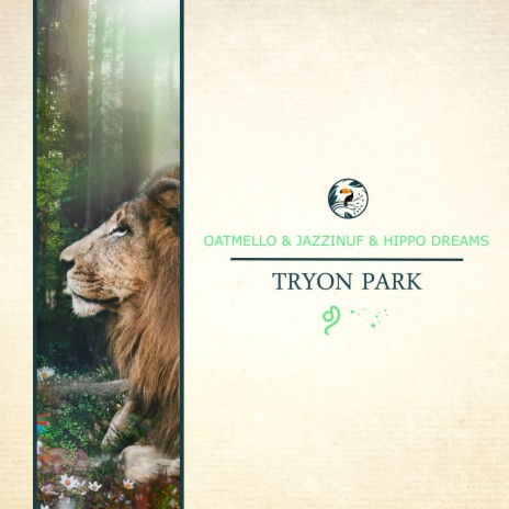 Tryon Park ft. Jazzinuf & Hippo Dreams | Boomplay Music