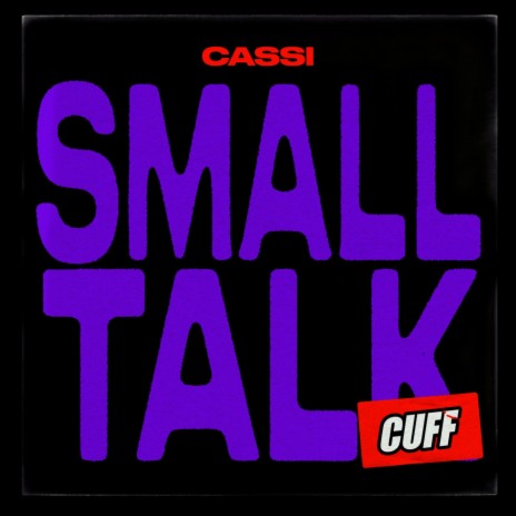 Small Talk | Boomplay Music