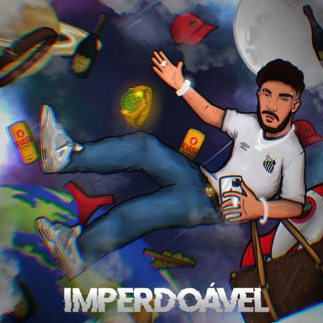 Imperdoável | Boomplay Music