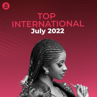 Top International Songs: July 2022