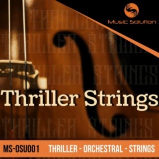 Thriller Strings