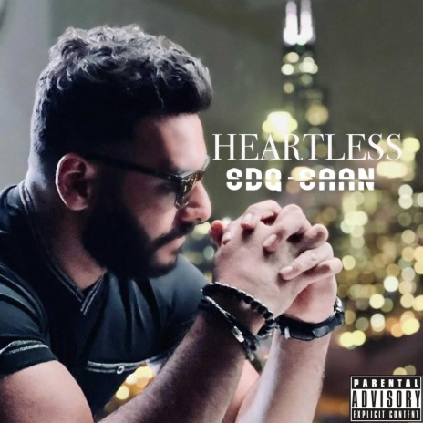 Heartless | Boomplay Music