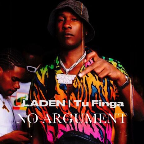 No Argument ft. Tu Finga | Boomplay Music