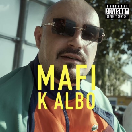 Mafi | Boomplay Music