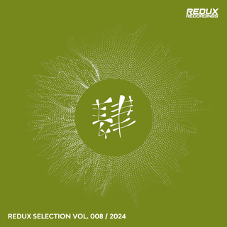 Redux Selection, Vol. 8 / 2024