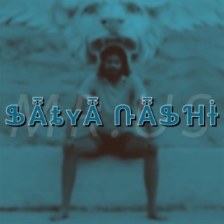 Satya Nashi