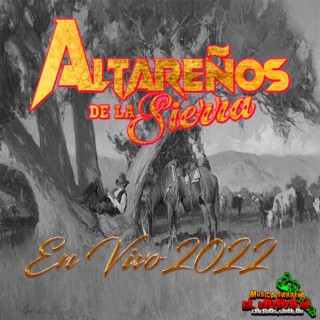 Altareños De La Sierra