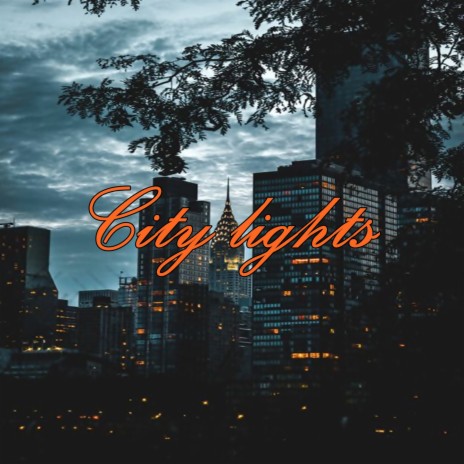 City lights ft. Instrumental Beats Collection & Beats De Rap