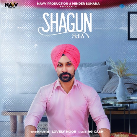 Shagun | Boomplay Music