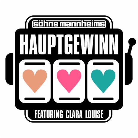 Hauptgewinn ft. Clara Louise, Michael Klimas, Ralf Gustke, Florian Sitzmann & Edward MacLean | Boomplay Music