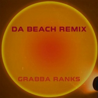 da beach remix