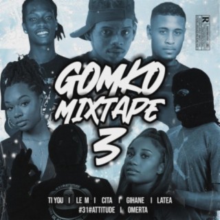 Gomko Mixtape 3