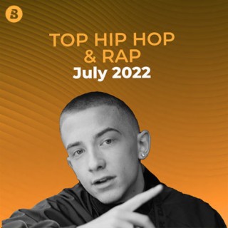 Top Hip Hop & Rap Songs: July 2022