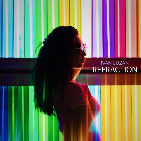 Refraction | Boomplay Music