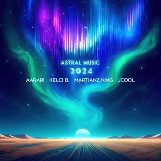 Astral Music 2024