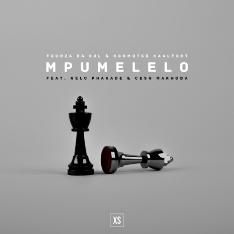 Mpumelelo ft. Kgomotso Kaalfoot, Nelo Phakade & Cesh Makhoba | Boomplay Music